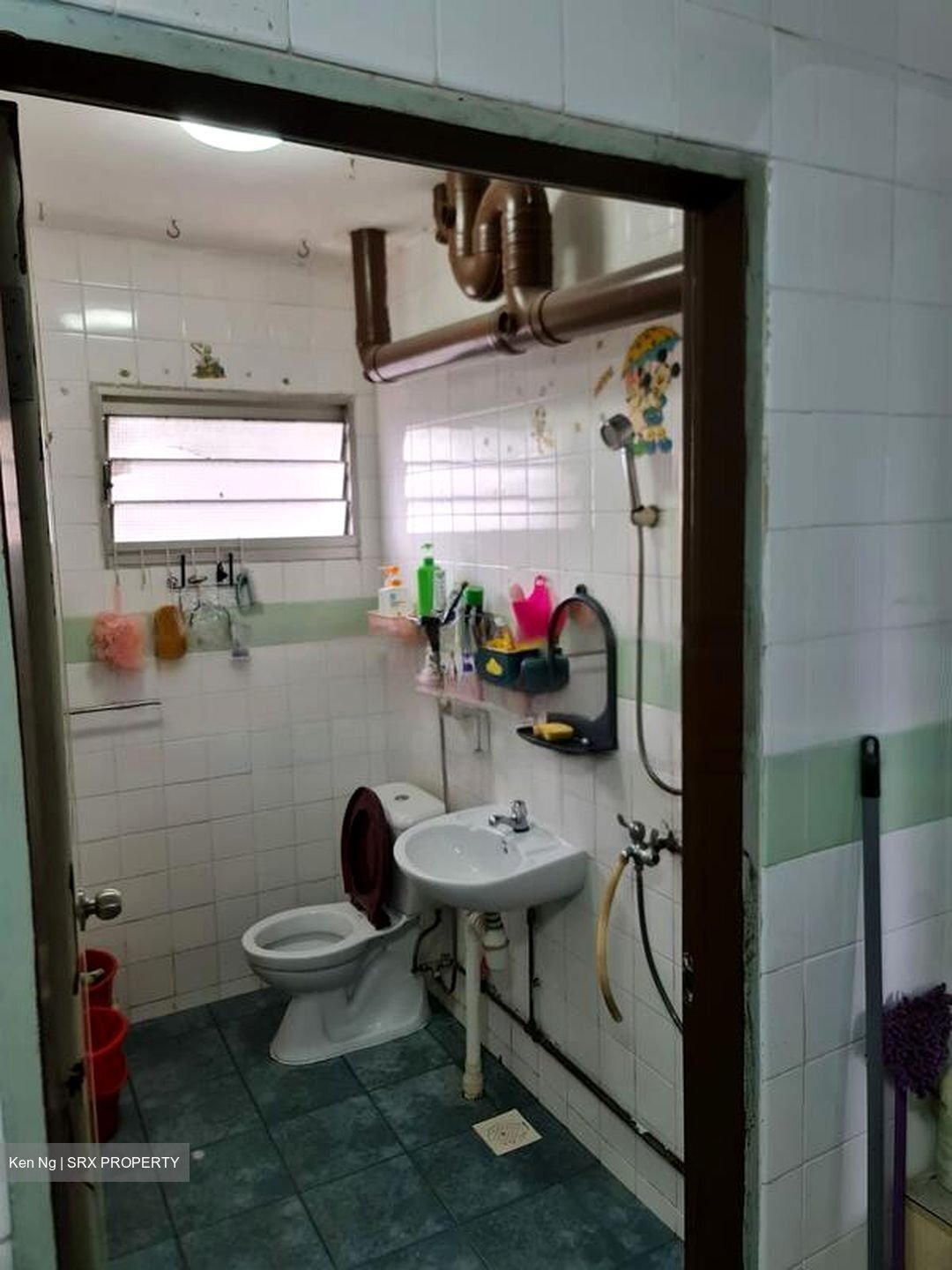 Blk 876 Woodlands Avenue 9 (Woodlands), HDB 4 Rooms #456203401